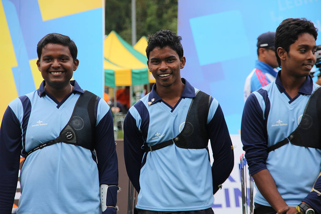 Młodzieżowe Mistrzostwa Świata cz10