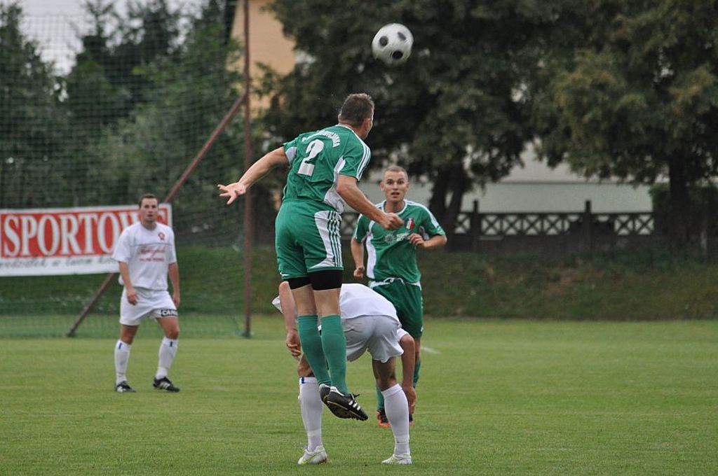 Prochowiczanka - Polonia 0:0