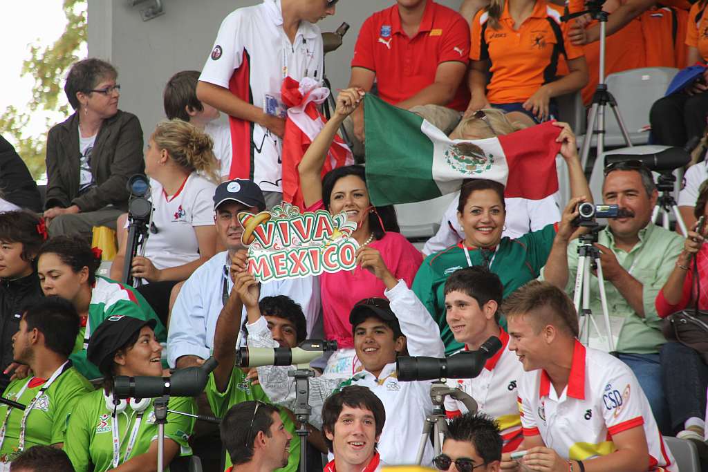 Młodzieżowe Mistrzostwa Świata cz9