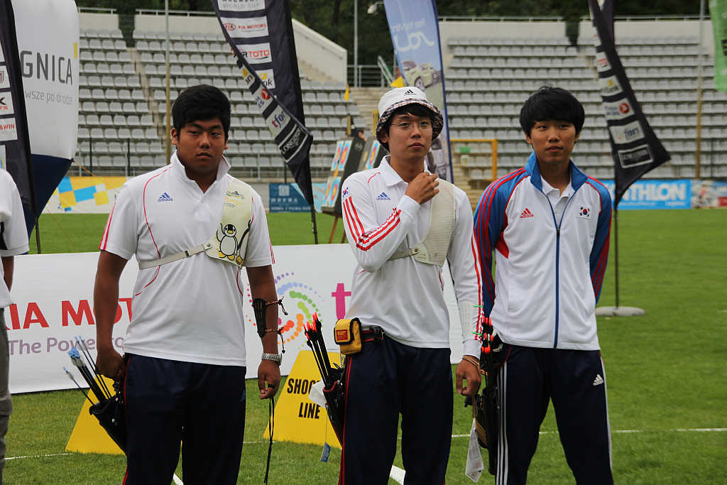 Młodzieżowe Mistrzostwa Świata cz10