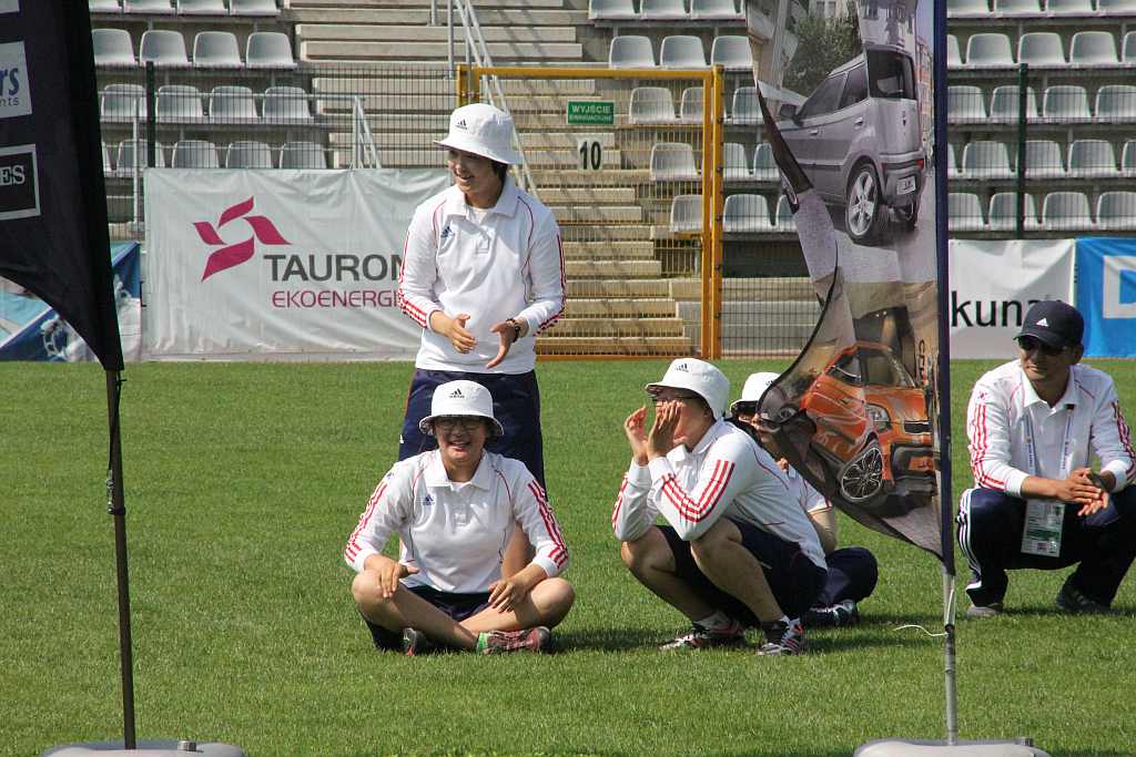 Młodzieżowe Mistrzostwa Świata cz8