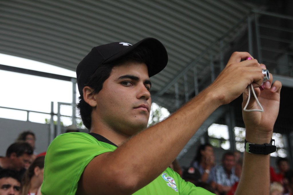 Młodzieżowe Mistrzostwa Świata cz9