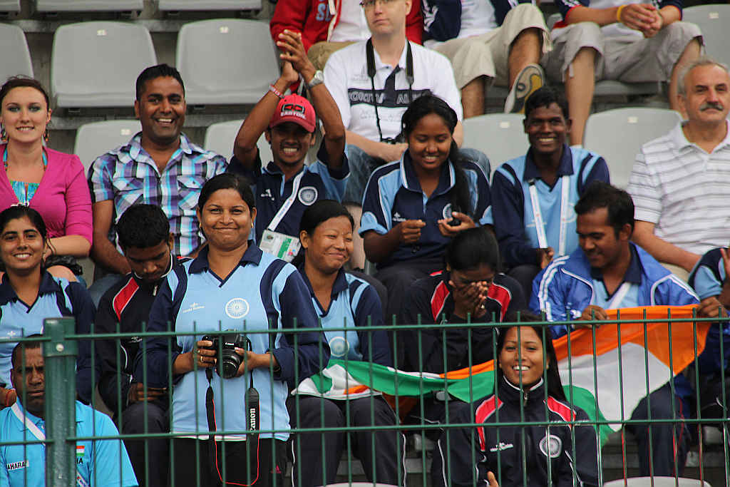 Młodzieżowe Mistrzostwa Świata cz10