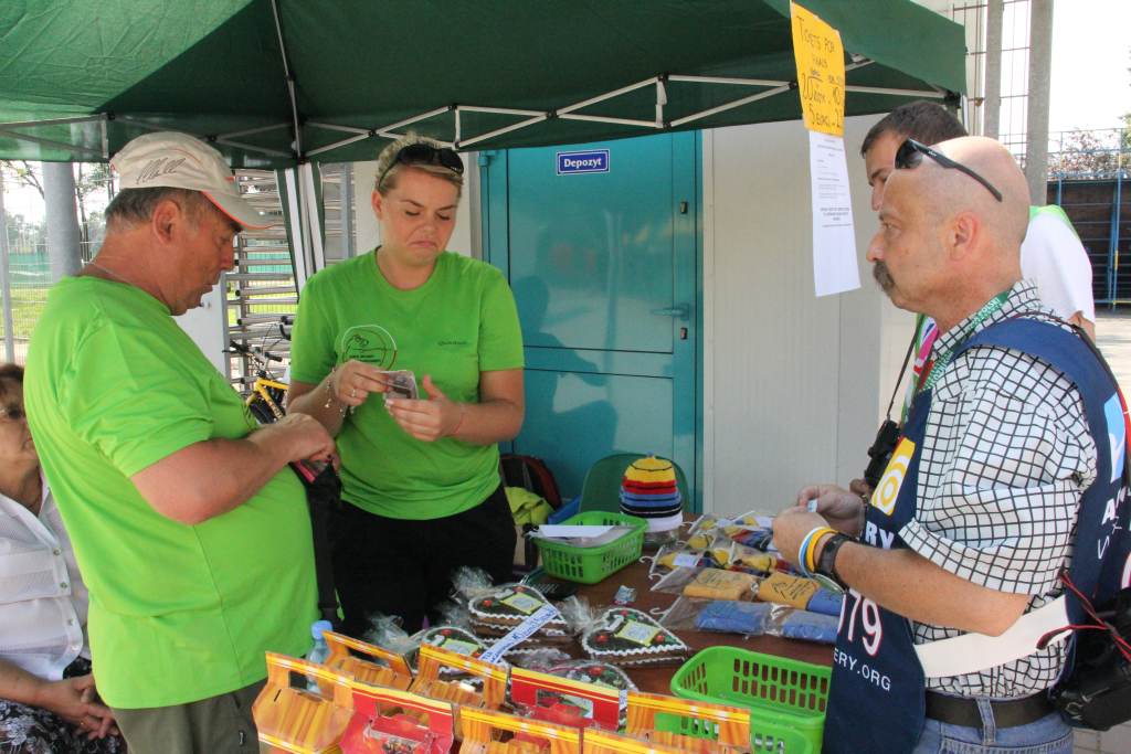 Młodzieżowe Mistrzostwa Świata cz8