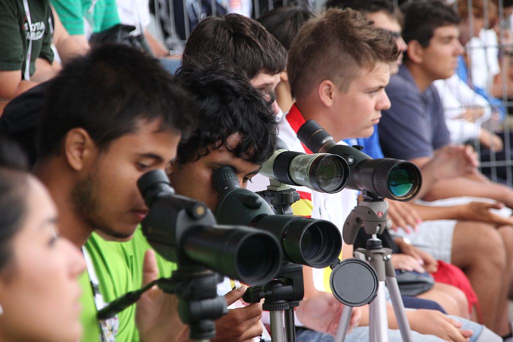 Młodzieżowe Mistrzostwa Świata cz9