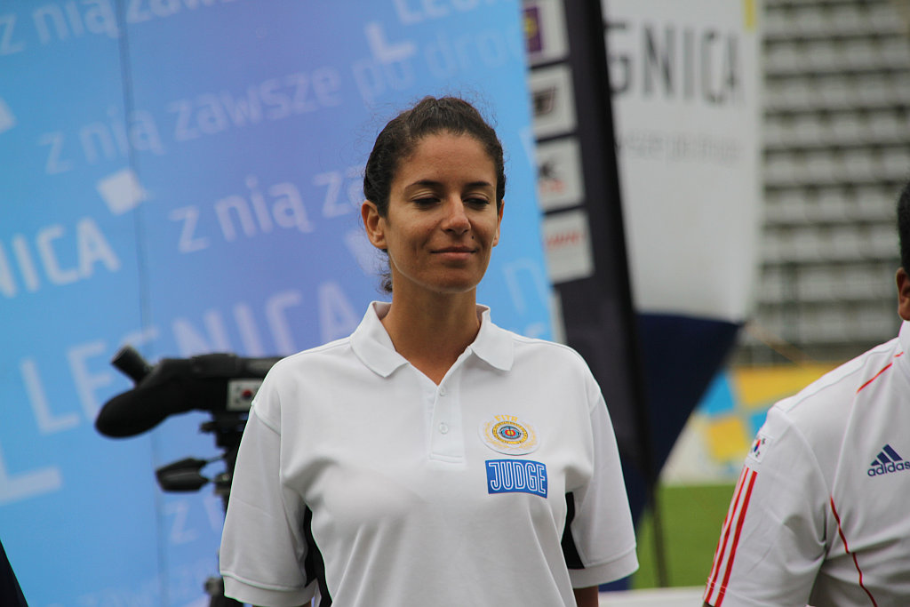 Młodzieżowe Mistrzostwa Świata cz10