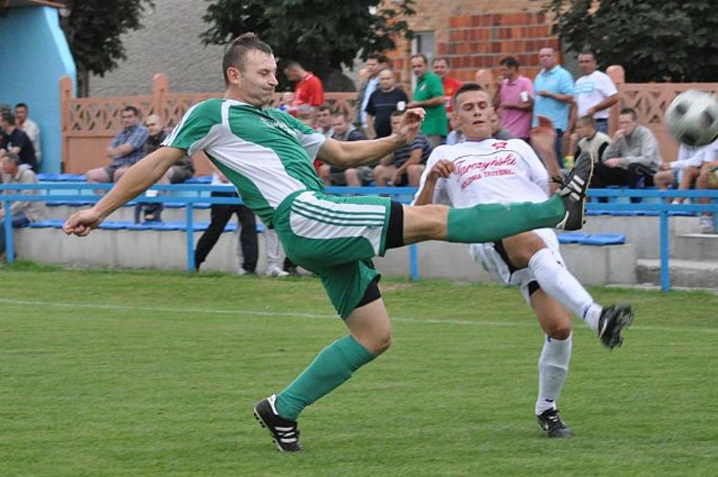 Prochowiczanka - Polonia 0:0