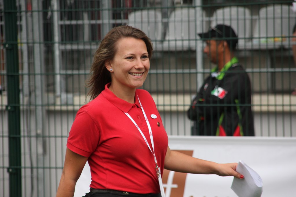 Młodzieżowe Mistrzostwa Świata cz9