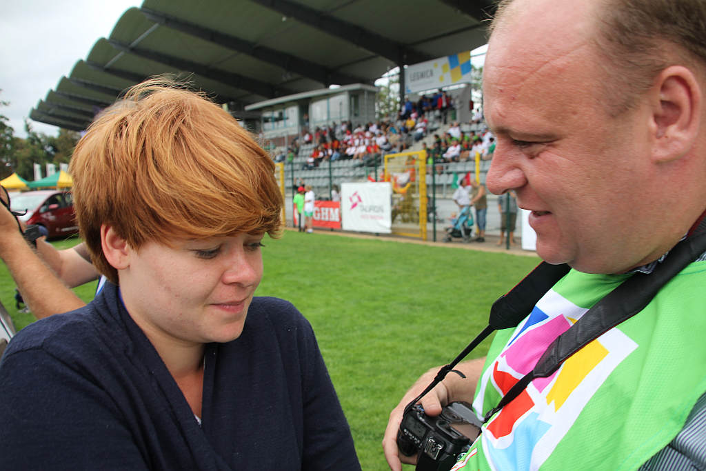 Młodzieżowe Mistrzostwa Świata cz10