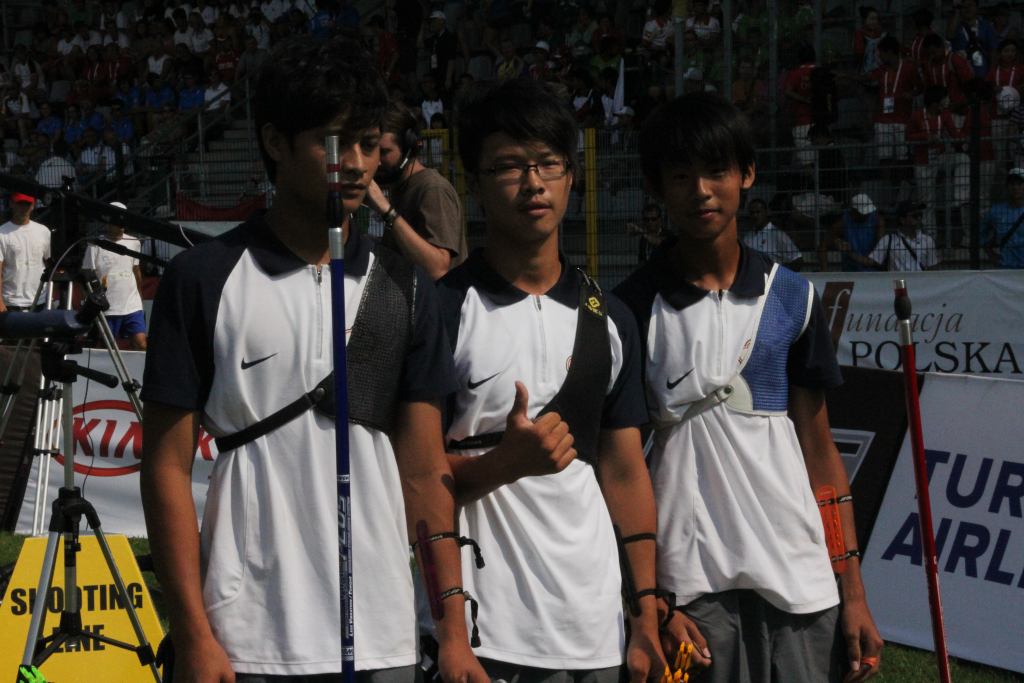 Młodzieżowe Mistrzostwa Świata cz8