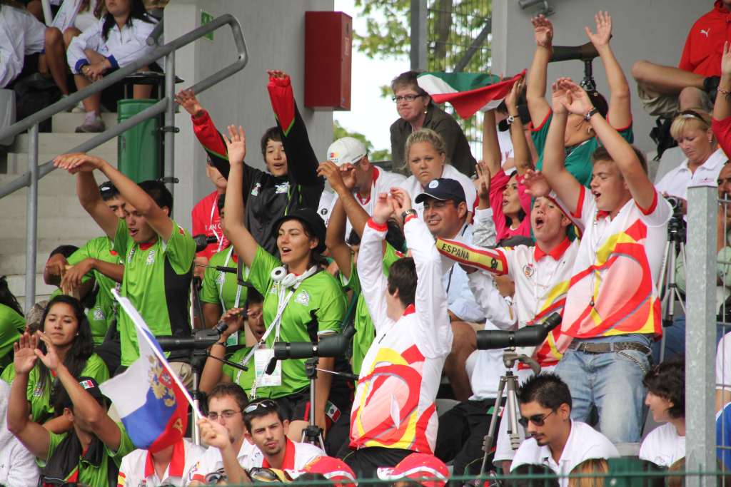 Młodzieżowe Mistrzostwa Świata cz9