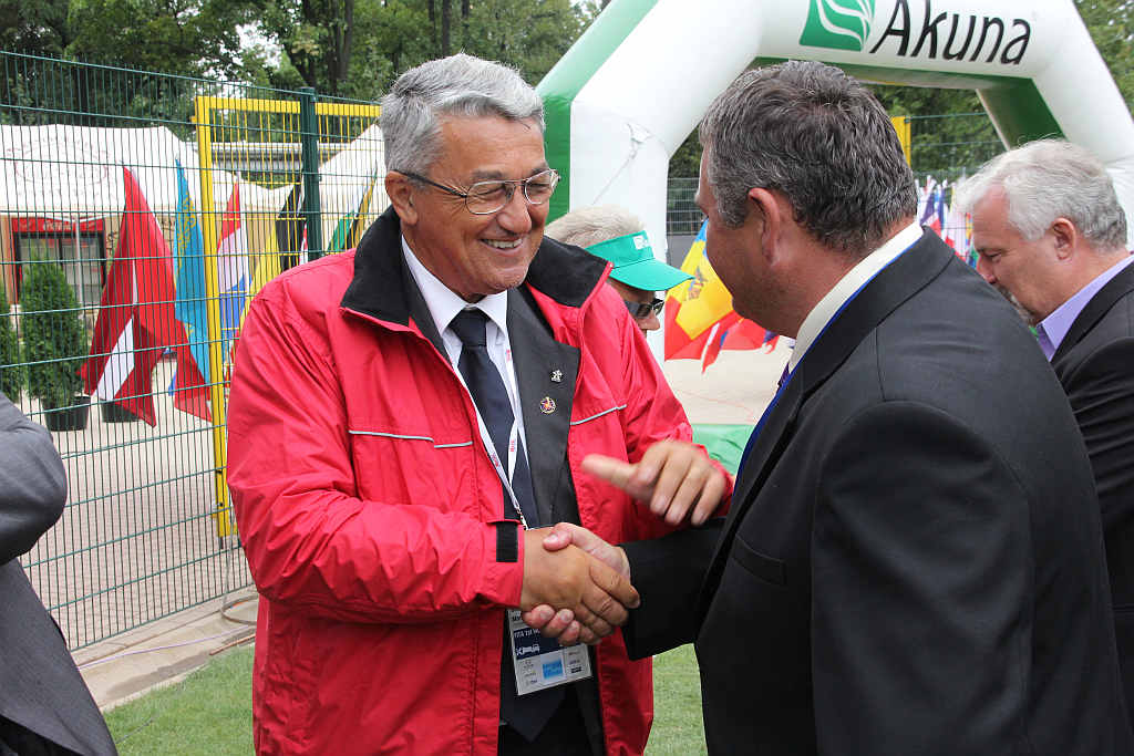 Młodzieżowe Mistrzostwa Świata cz10