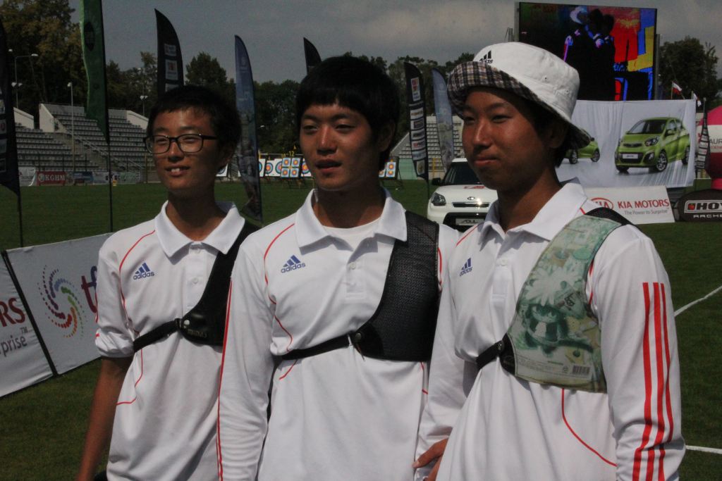 Młodzieżowe Mistrzostwa Świata cz8