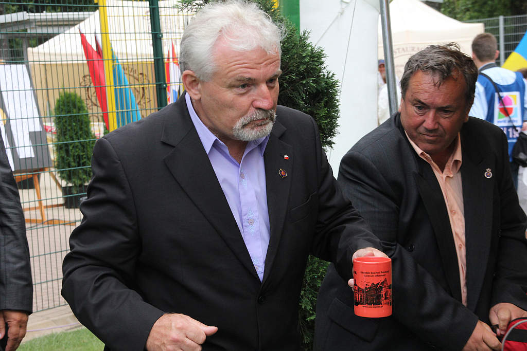 Młodzieżowe Mistrzostwa Świata cz10