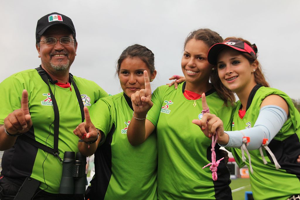 Młodzieżowe Mistrzostwa Świata cz9