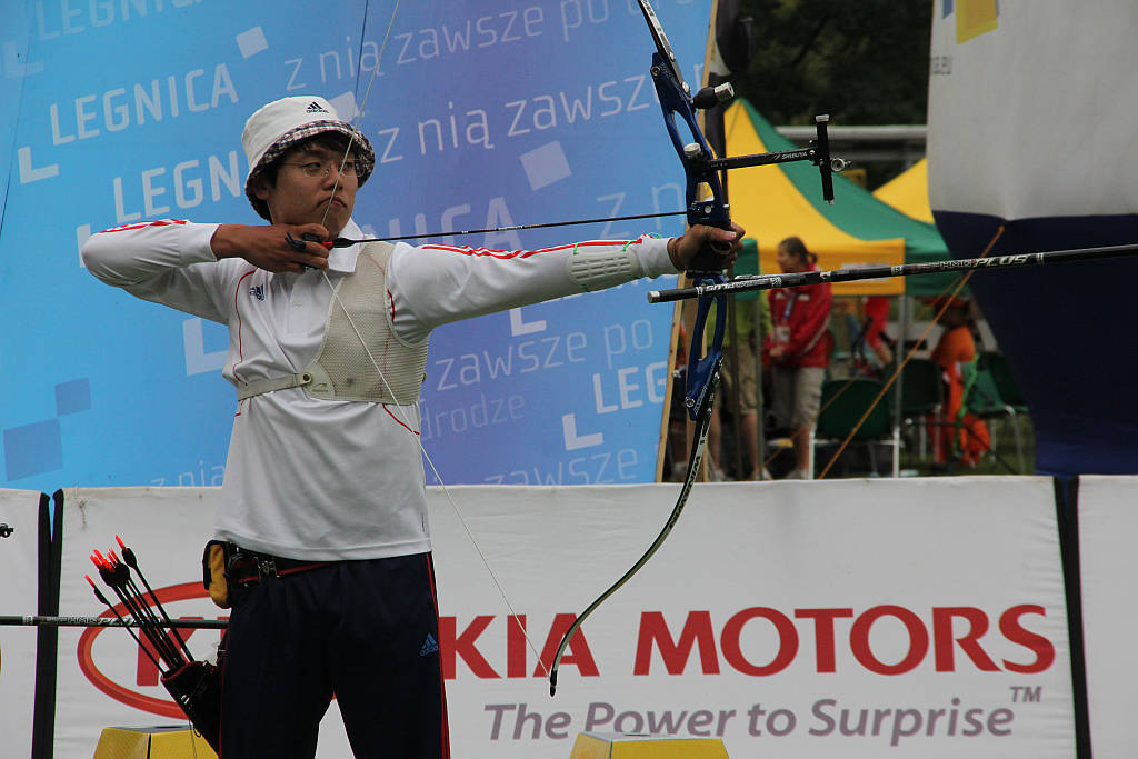 Młodzieżowe Mistrzostwa Świata cz10