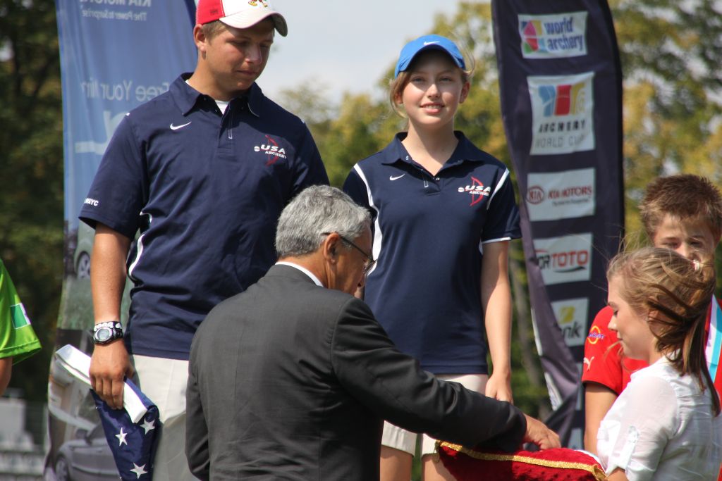 Młodzieżowe Mistrzostwa Świata cz8