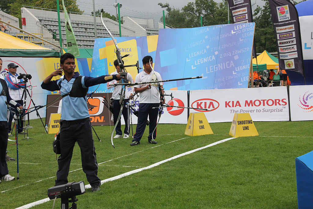 Młodzieżowe Mistrzostwa Świata cz10