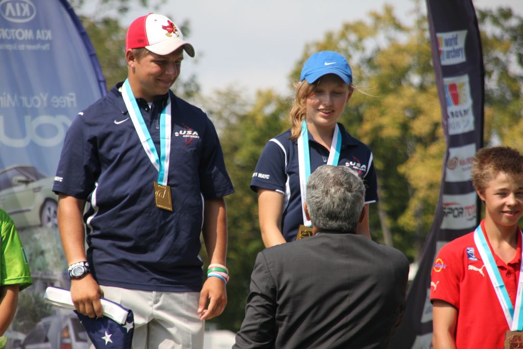 Młodzieżowe Mistrzostwa Świata cz8