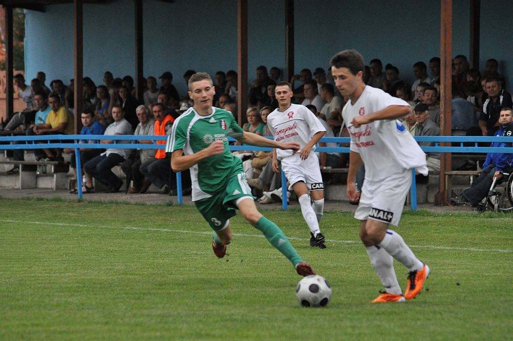 Prochowiczanka - Polonia 0:0