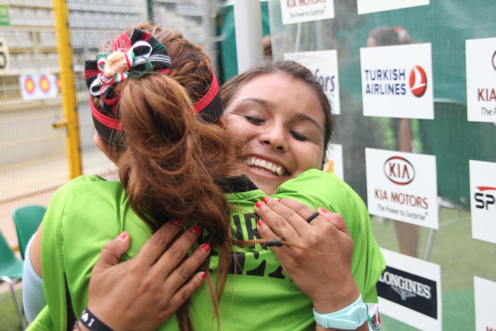 Młodzieżowe Mistrzostwa Świata cz9