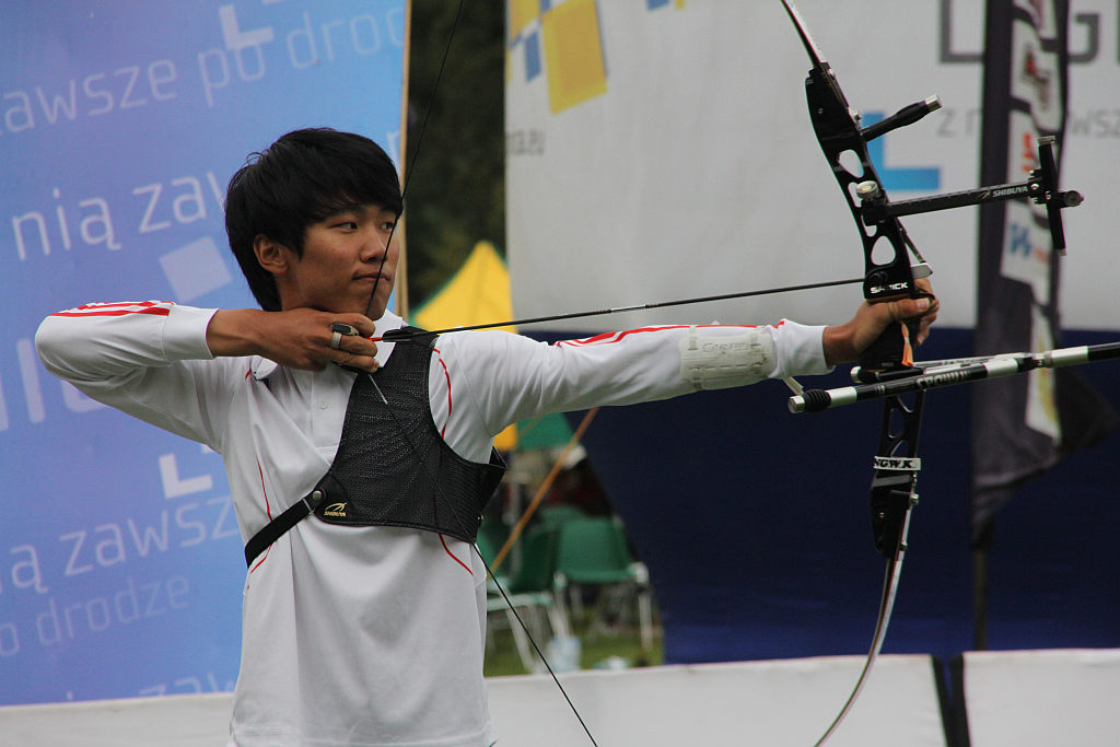 Młodzieżowe Mistrzostwa Świata cz10