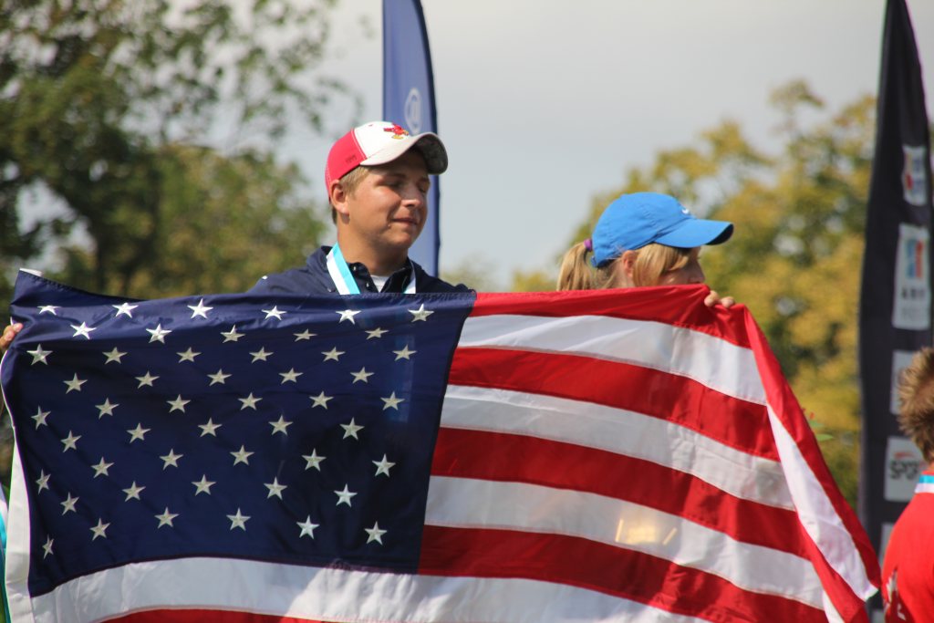 Młodzieżowe Mistrzostwa Świata cz8