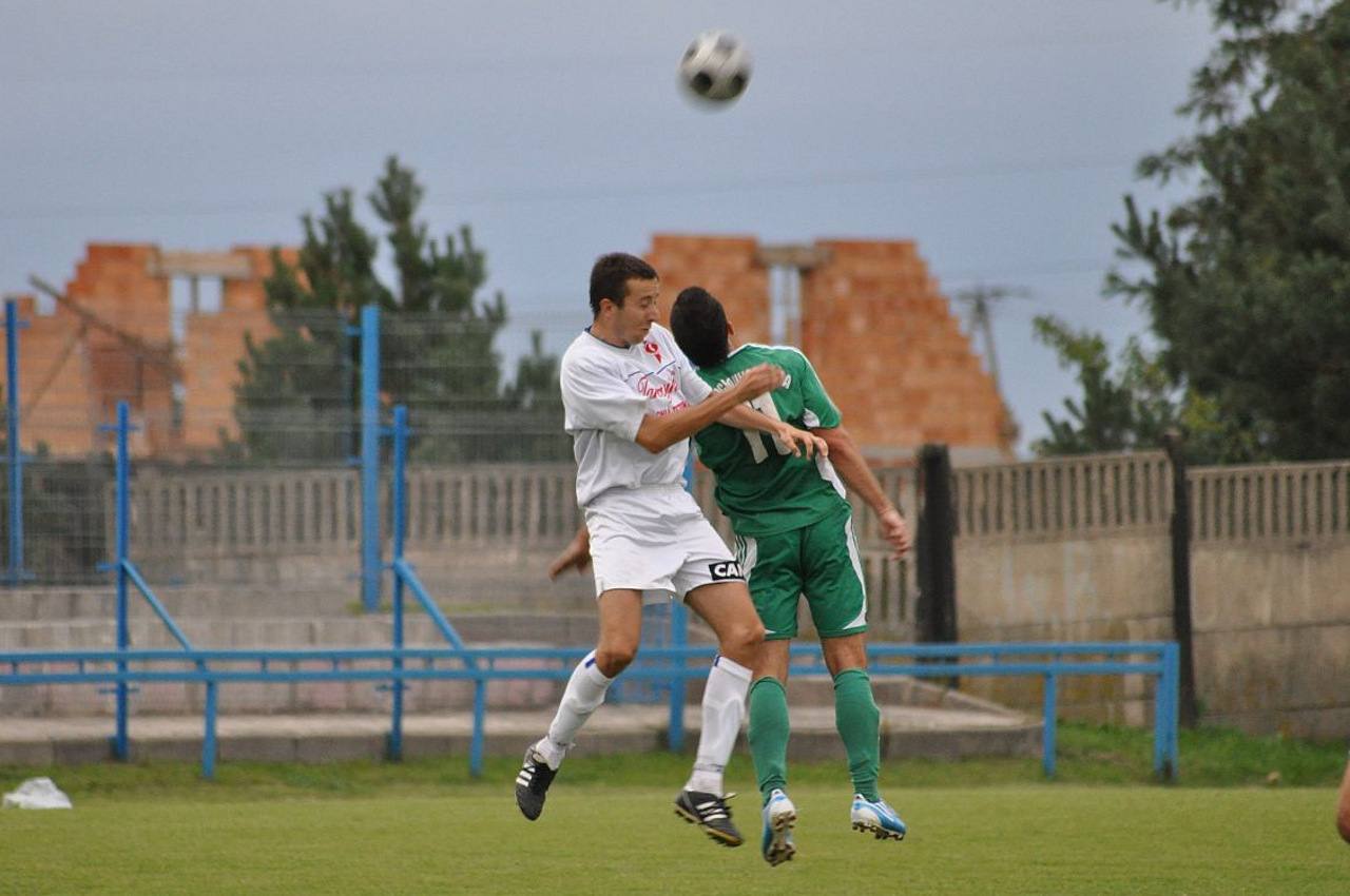 Prochowiczanka - Polonia 0:0