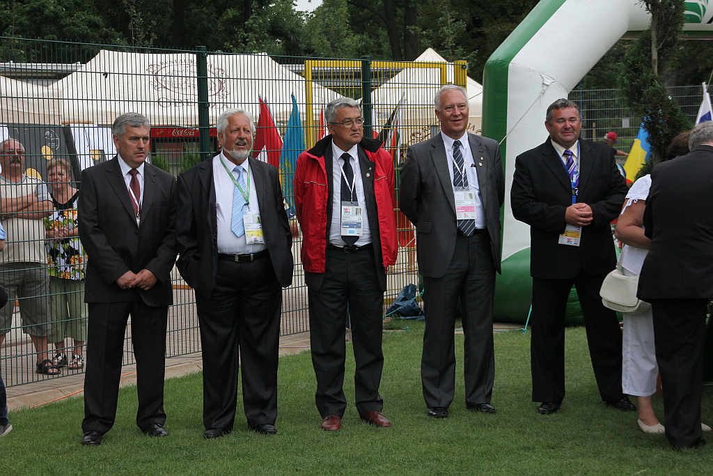 Młodzieżowe Mistrzostwa Świata cz10