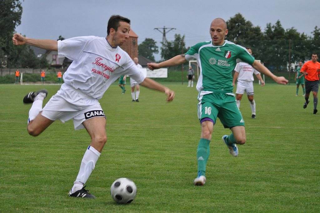 Prochowiczanka - Polonia 0:0
