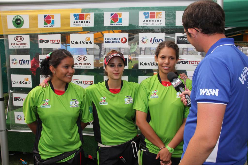 Młodzieżowe Mistrzostwa Świata cz9