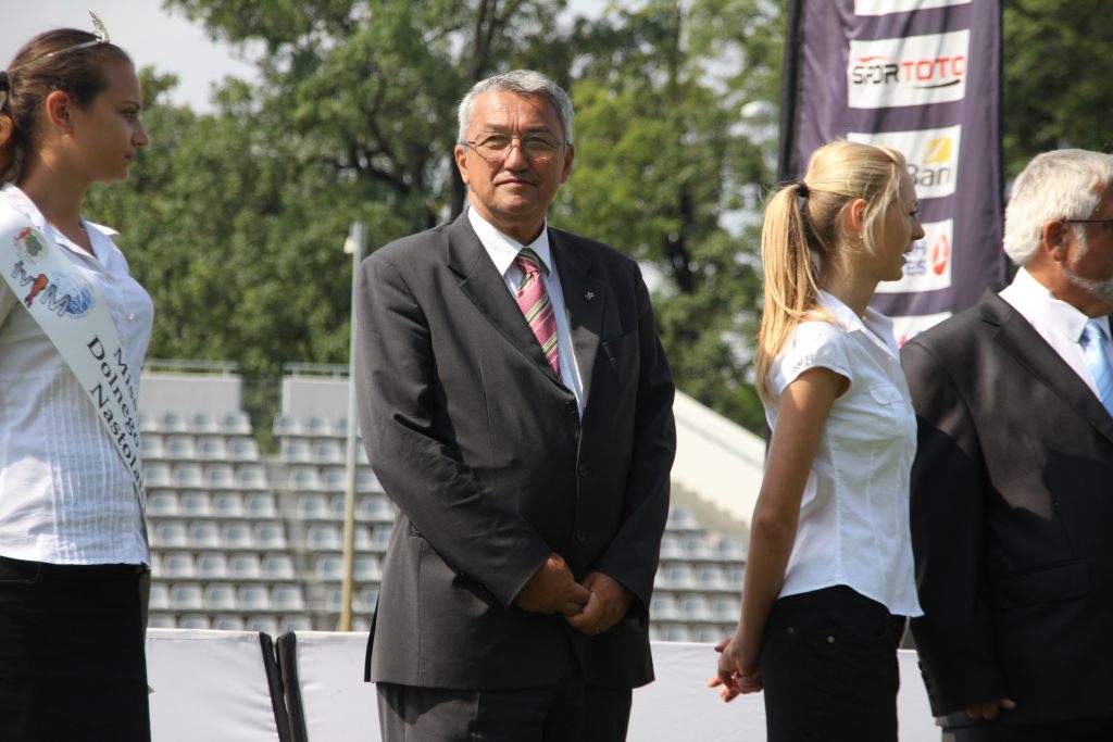 Młodzieżowe Mistrzostwa Świata cz8