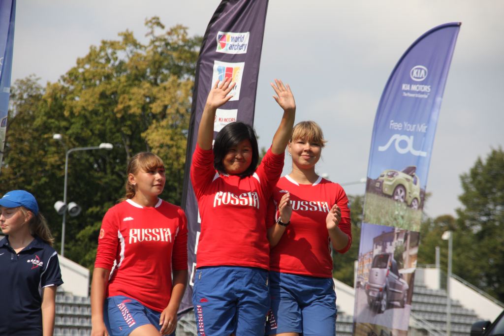 Młodzieżowe Mistrzostwa Świata cz8