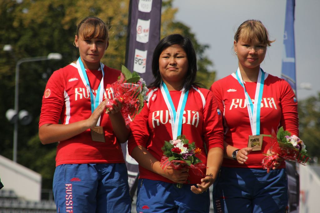 Młodzieżowe Mistrzostwa Świata cz8