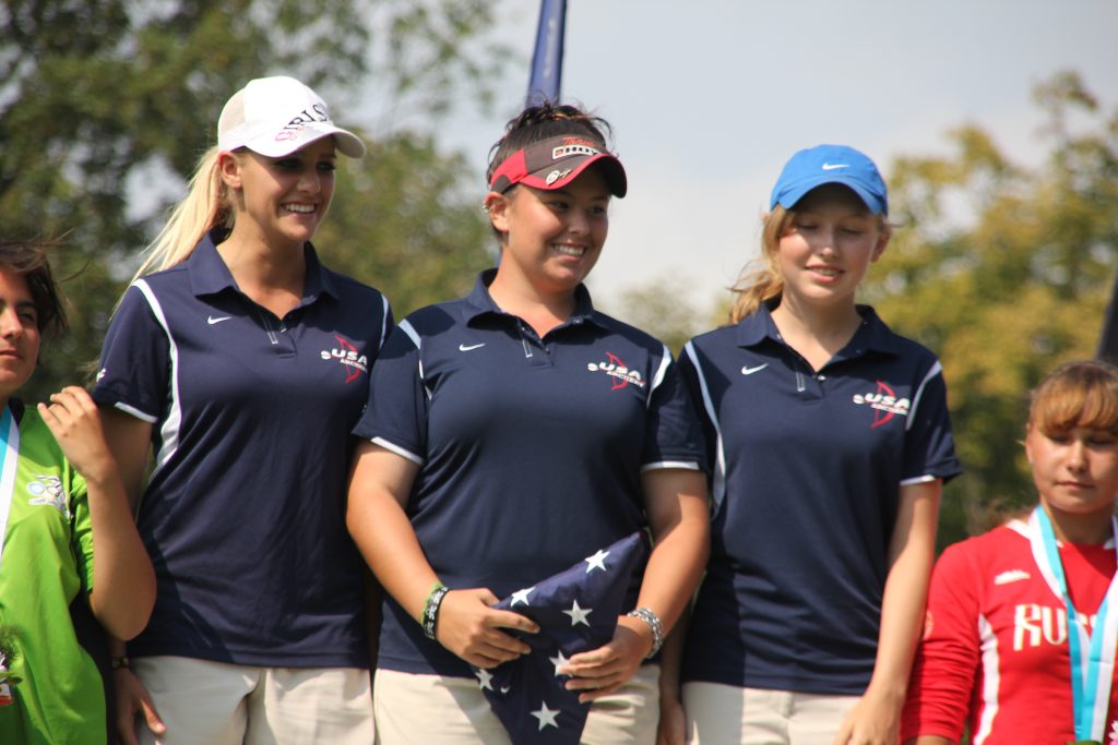 Młodzieżowe Mistrzostwa Świata cz8