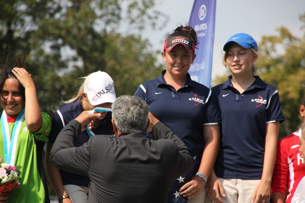 Młodzieżowe Mistrzostwa Świata cz8