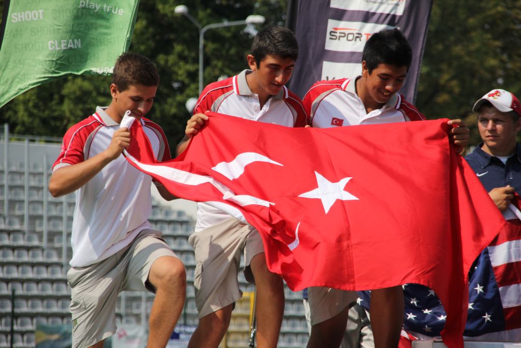 Młodzieżowe Mistrzostwa Świata cz8