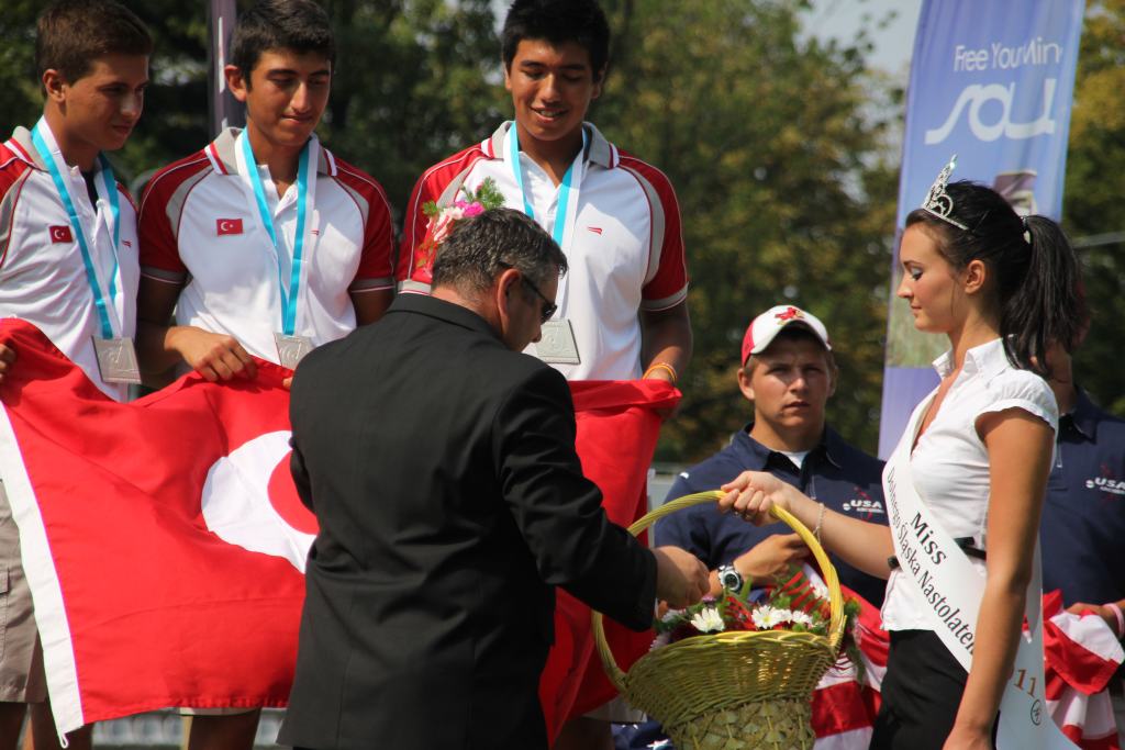 Młodzieżowe Mistrzostwa Świata cz8