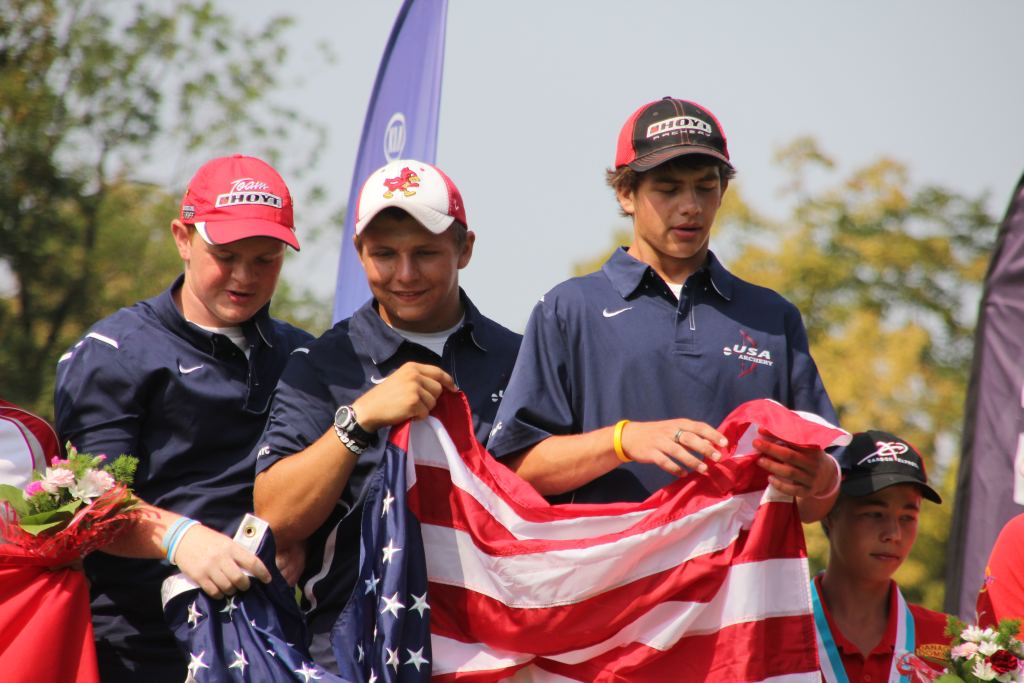 Młodzieżowe Mistrzostwa Świata cz8