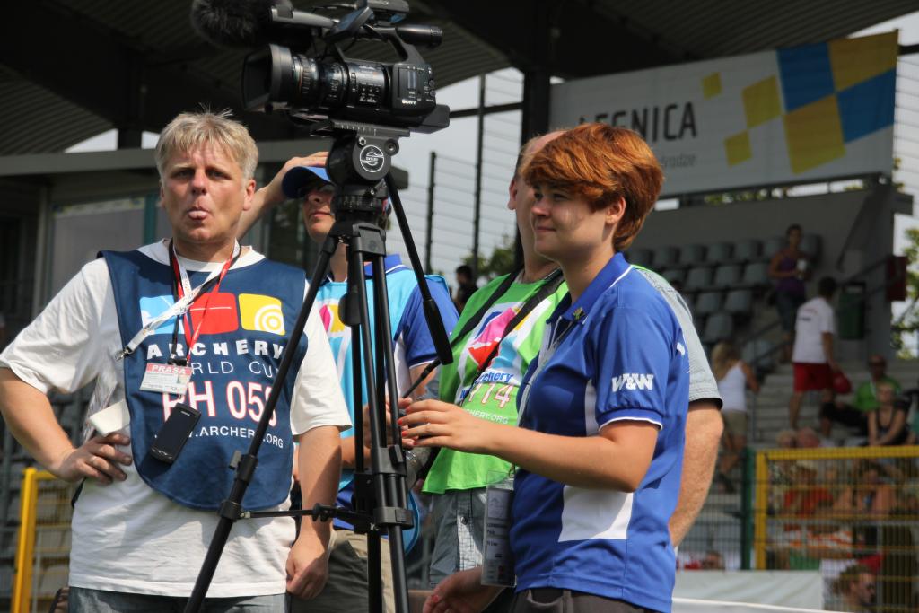 Młodzieżowe Mistrzostwa Świata cz8