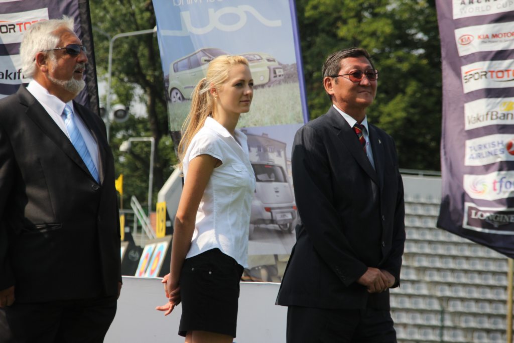 Młodzieżowe Mistrzostwa Świata cz8