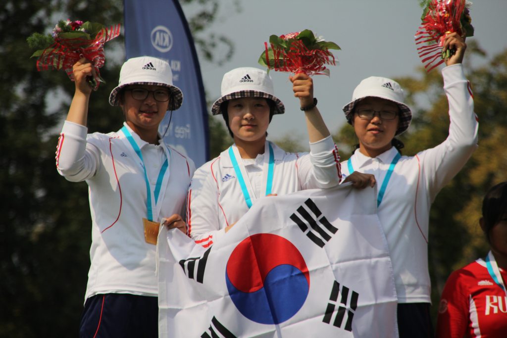 Młodzieżowe Mistrzostwa Świata cz8