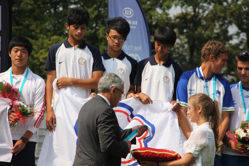 Młodzieżowe Mistrzostwa Świata cz8