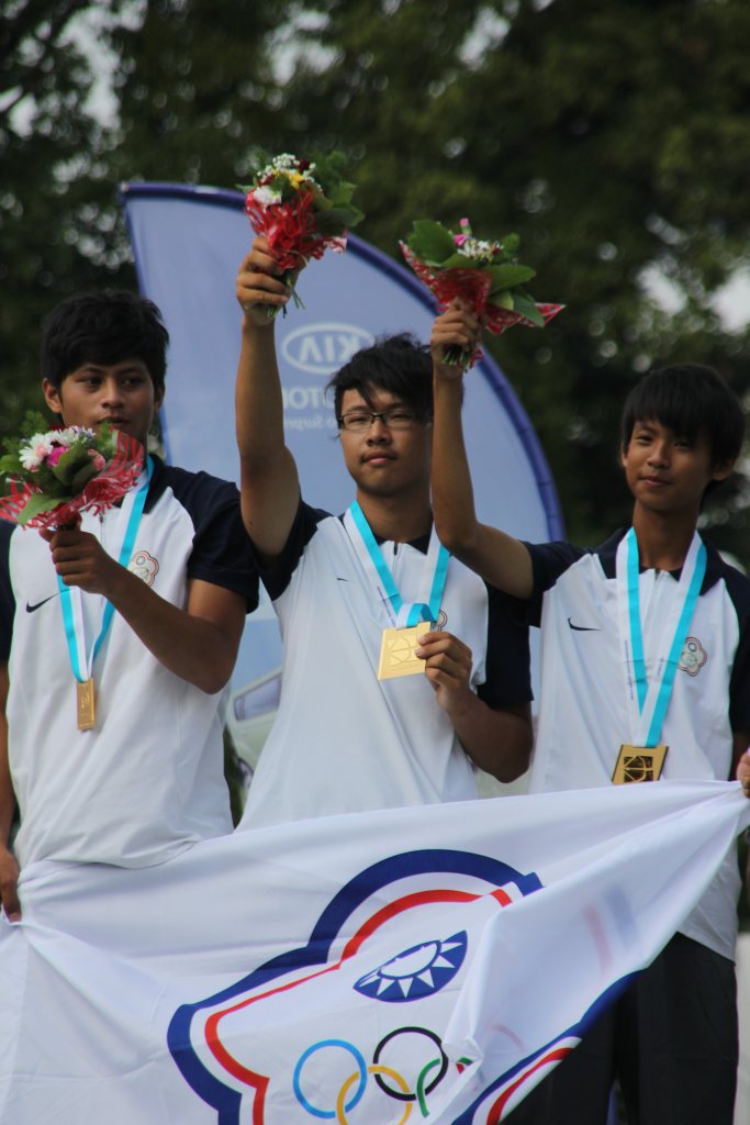 Młodzieżowe Mistrzostwa Świata cz8