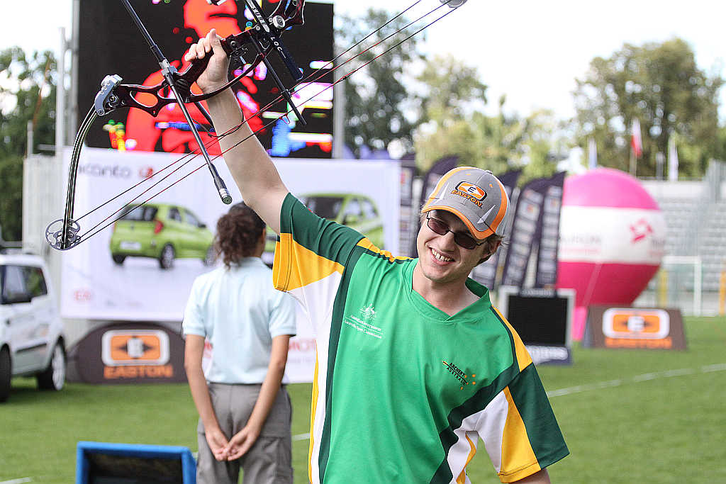 Młodzieżowe Mistrzostwa Świata cz13