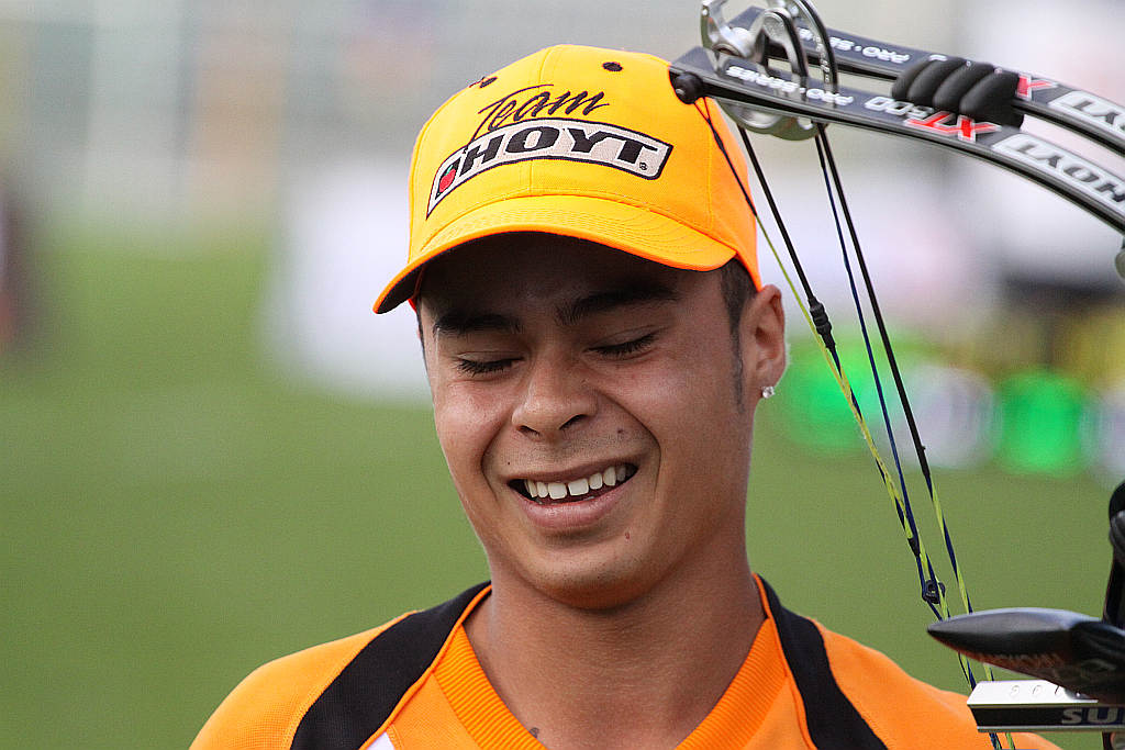 Młodzieżowe Mistrzostwa Świata cz13