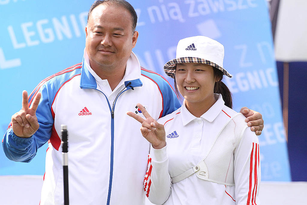 Młodzieżowe Mistrzostwa Świata cz13