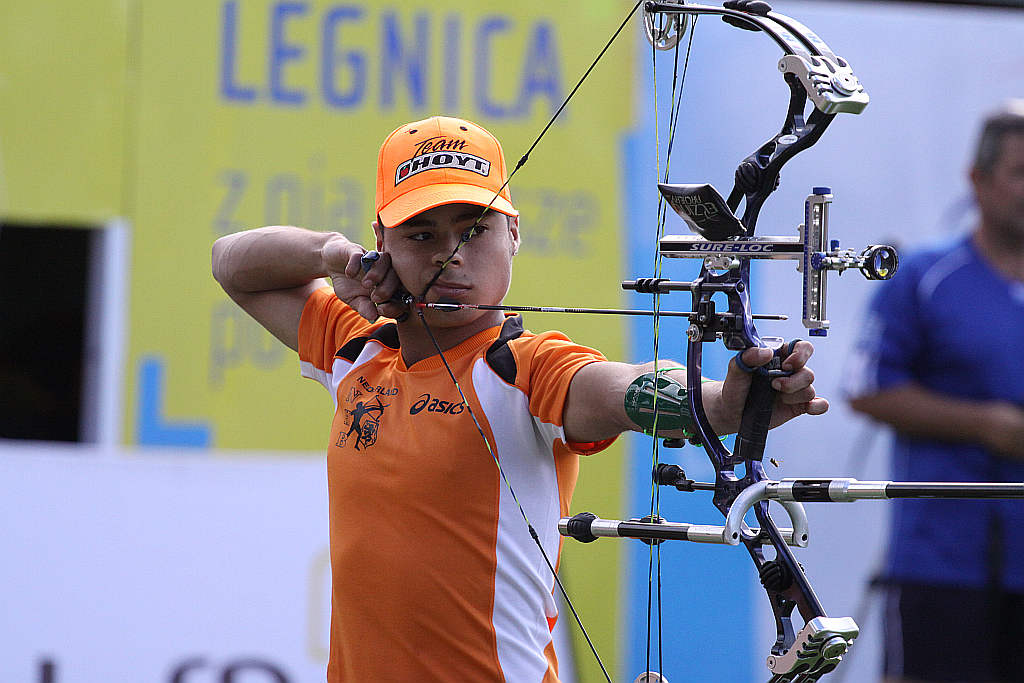 Młodzieżowe Mistrzostwa Świata cz13