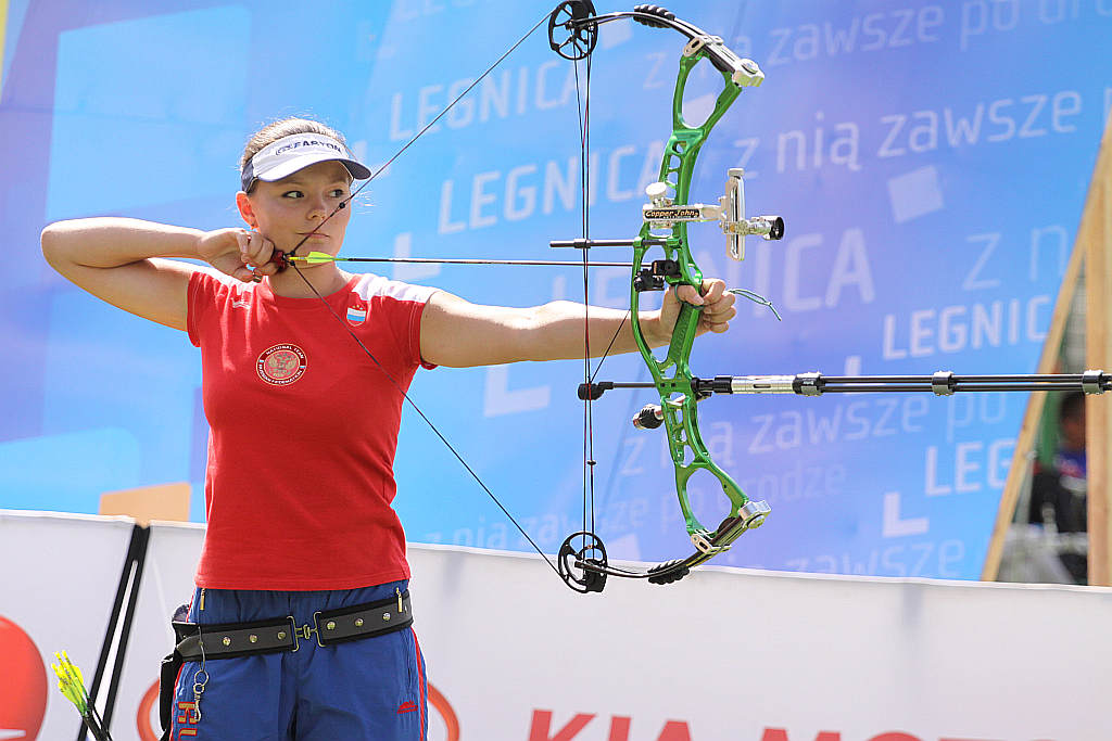 Młodzieżowe Mistrzostwa Świata cz13