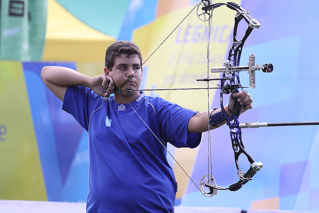 Młodzieżowe Mistrzostwa Świata cz13